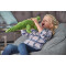 Peluche Crocodile vert 30 cm - miniature variant 4