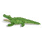 Peluche Crocodile vert 30 cm - miniature variant 5
