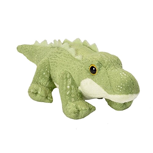 Peluche Crocodile 15 cm