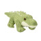 Peluche Crocodile 15 cm - miniature
