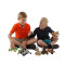 Peluche Crocodile 15 cm - miniature variant 1
