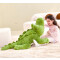 Peluche Crocodile vert 78 cm - miniature variant 2