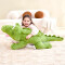Peluche Crocodile vert 78 cm - miniature variant 3