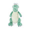 Peluche Crocodile vert 27 cm - miniature
