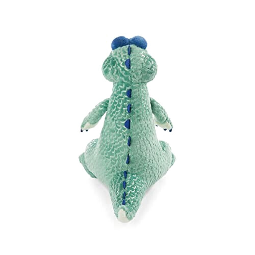 Peluche Crocodile vert 27 cm variant 1 