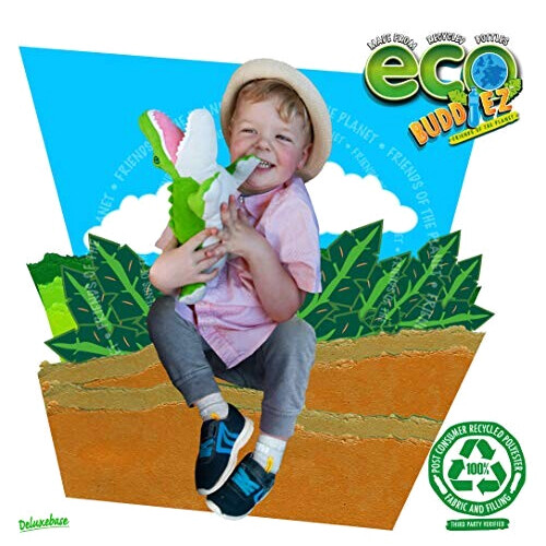 Peluche Crocodile 44 cm variant 0 