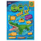 Peluche Crocodile 44 cm - miniature variant 2