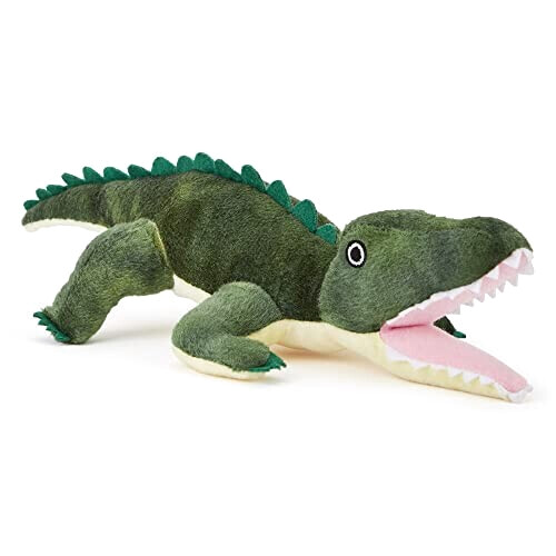 Peluche Crocodile 15 cm