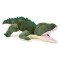 Peluche Crocodile 15 cm - miniature