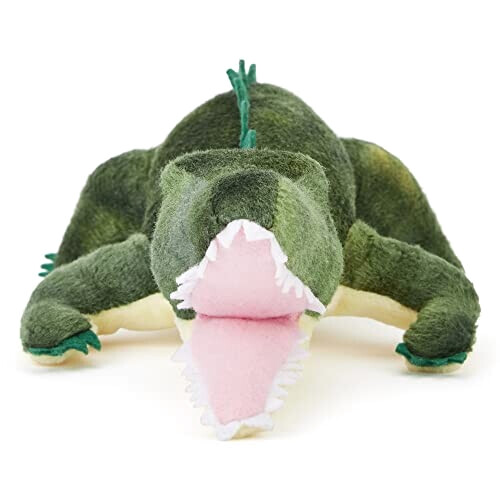 Peluche Crocodile 15 cm variant 2 