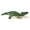 Peluche Crocodile 15 cm - miniature variant 1