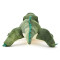 Peluche Crocodile 15 cm - miniature variant 2