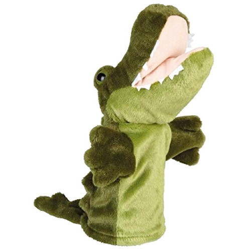 Peluche Crocodile 37 cm