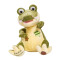Peluche Crocodile paulo le croco - miniature