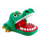 Peluche Crocodile - miniature