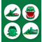 Peluche Crocodile - miniature variant 1