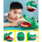 Peluche Crocodile - miniature variant 3