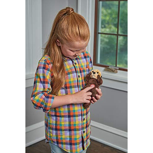Peluche Crocodile multicolore 20 cm variant 1 
