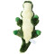 Peluche Crocodile vert 20 cm - miniature variant 1