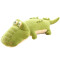 Peluche Crocodile 40 cm - miniature