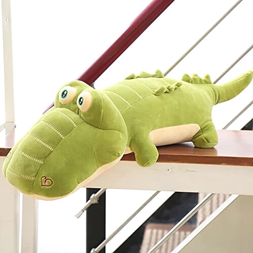 Peluche Crocodile 40 cm variant 2 