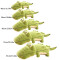 Peluche Crocodile 40 cm - miniature variant 2