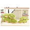 Peluche Crocodile 40 cm - miniature variant 8
