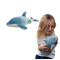 Peluche Dauphin 26 cm - miniature