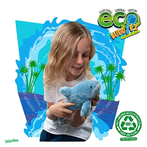 Peluche Dauphin 26 cm variant 0 