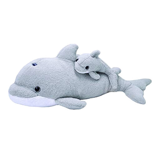 Peluche Dauphin 36 cm