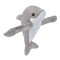 Peluche Dauphin 20 cm - miniature