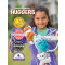 Peluche Dauphin 20 cm - miniature variant 1