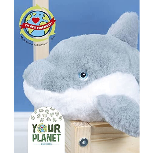 Peluche Dauphin 15 cm variant 2 
