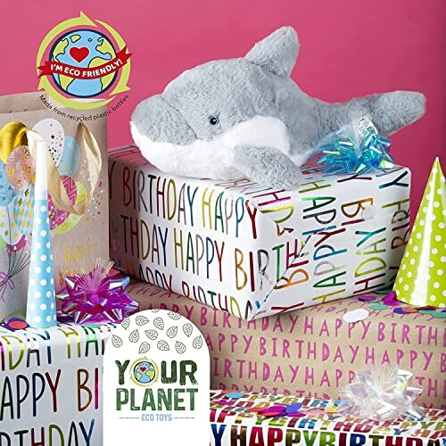 Peluche Dauphin 15 cm variant 5 
