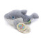 Peluche Dauphin 15 cm - miniature variant 2