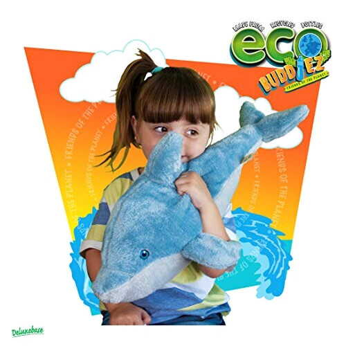 Peluche Dauphin 51 cm variant 0 