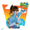 Peluche Dauphin 51 cm - miniature variant 1