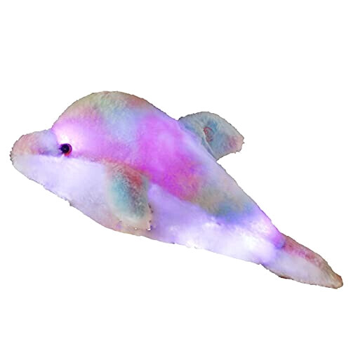 Peluche Dauphin a/ 30 cm