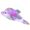 Peluche Dauphin a/ 30 cm - miniature