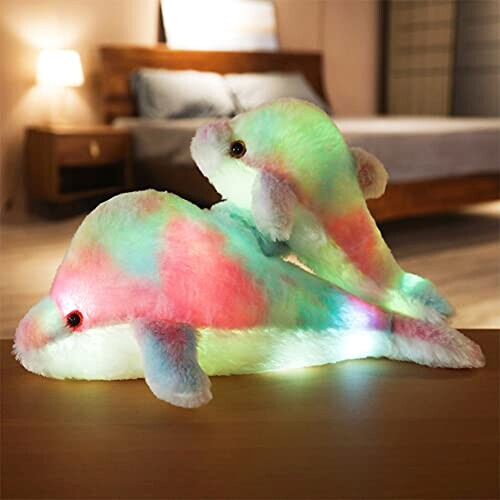 Peluche Dauphin a/ 30 cm variant 4 