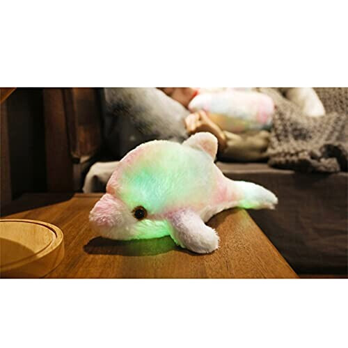 Peluche Dauphin a/ 30 cm variant 6 