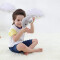 Peluche Dauphin gris 30 cm - miniature variant 7