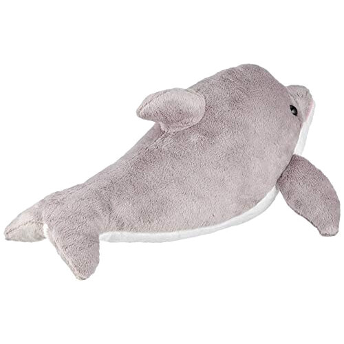 Peluche Dauphin blanc 50 cm variant 0 