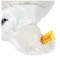 Peluche Dauphin gray violet 35 cm - miniature variant 2