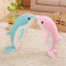 Peluche Dauphin - miniature variant 2