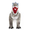 Peluche T-rex - Dinosaure - 30 cm - miniature variant 1