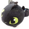 Peluche Dragon noir 40 cm - miniature variant 8