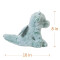 Peluche Dragon vert 20 cm - miniature variant 1