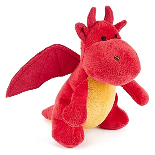 Peluche Dragon 15 cm