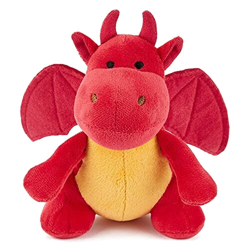 Peluche Dragon 15 cm variant 0 